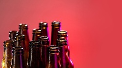 В Госдуме предложили запретить продажу алкоголя на майские праздники