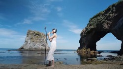 Клип «Рыба-остров Сахалин» впервые показали на YouTube 11 ноября