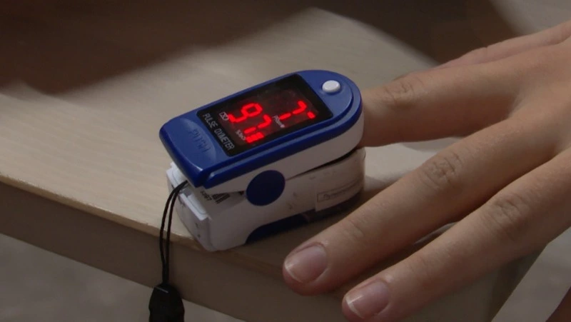 Врачи напомнили жителям Сахалина о профилактике сахарного диабета