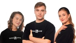 Новых артистов и балетмейстера представили в Сахалинском Чехов-центре