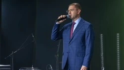 Алексей Белик поздравил аграриев Сахалина с профессиональным праздником 