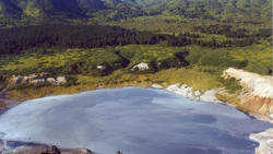 Могучий исполин