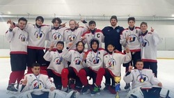 Хоккеисты с Сахалина стали победителями «Золотой шайбы-2024» 