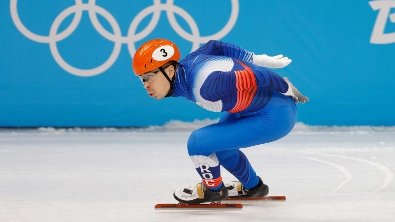 Олимпиада-2022. Итоги шестого дня: бронзовая медаль и скандал в фигурном катании