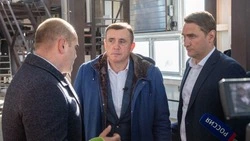 ТЭЦ в Корсакове перейдет на газ в начале декабря