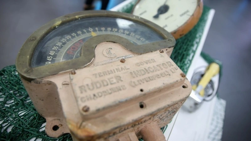 Лекция о морских приборах пройдет в Южно-Сахалинске 28 сентября