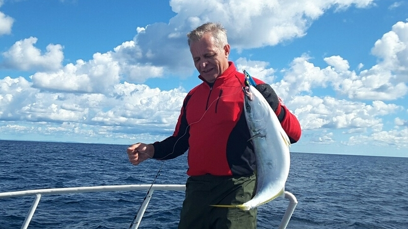 Большая корифена