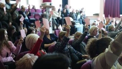 Новым ректором СахГУ стал Александр Самардак