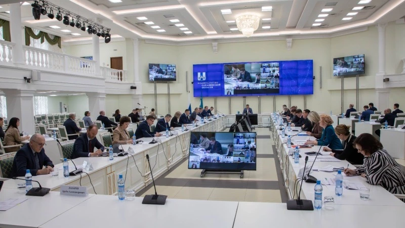 Валерий Лимаренко призвал всех неравнодушных сахалинцев принять участие в традиционных субботниках