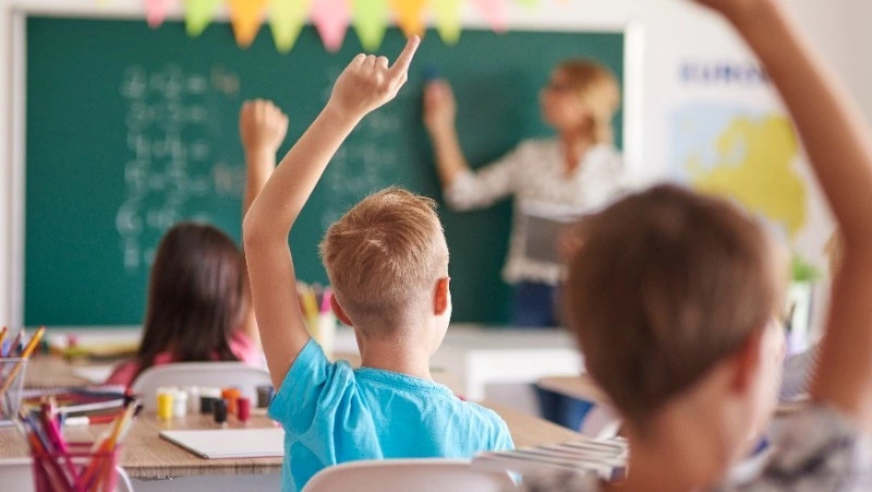 Жители Южно-Сахалинска раскритиковали школьное образование