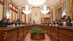 В России перестанут действовать некоторые бюджетные правила в 2022 году