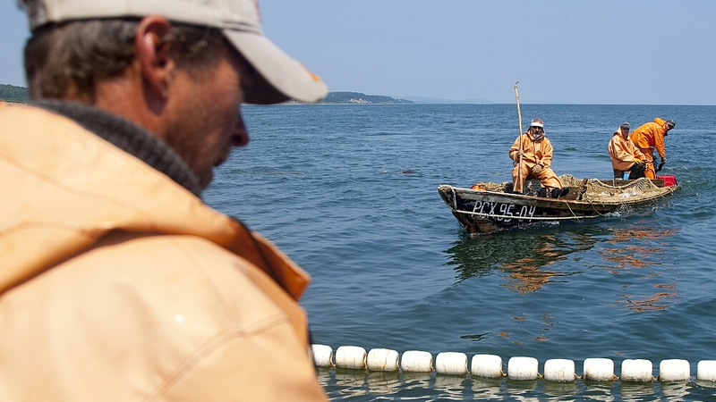 Курильские рыбаки будут работать в особом режиме