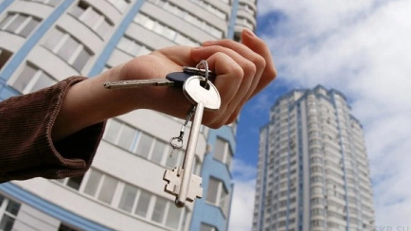 Аналитики отмечают резко возросший в России спрос на «однушки» и «двушки»