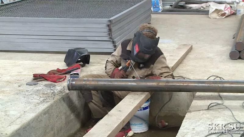 В Анивском районе перестроят очистные и переподключат канализацию