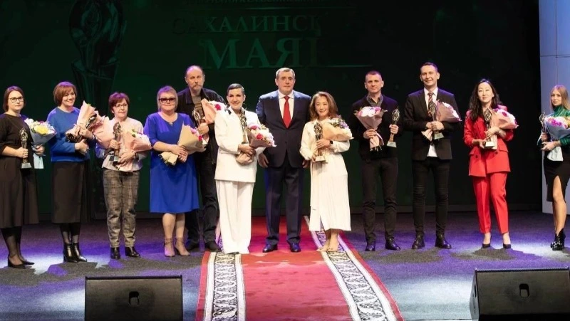 Более 20 заявок на участие получили организаторы конкурса «Сахалинский маяк»