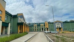 Байдаков назвал безобразием задержку строительства сельской школы на Сахалине