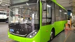 Ряд маршрутов пригородных автобусов в Южно-Сахалинске сменит расписание с 25 декабря 