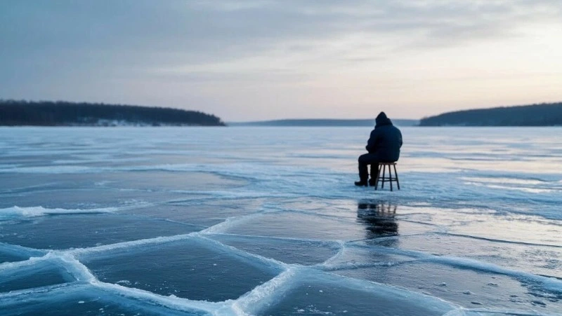 Тест: кто вы на сахалинской рыбалке — профи или шашлычник?