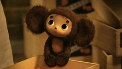 Глава комитета Госдумы Андрей Макаров назвал Чебурашку евреем