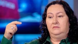 «Пустозвон»: Вяльбе ответила Губерниеву по поводу чемпионата России по лыжным гонкам на Сахалине