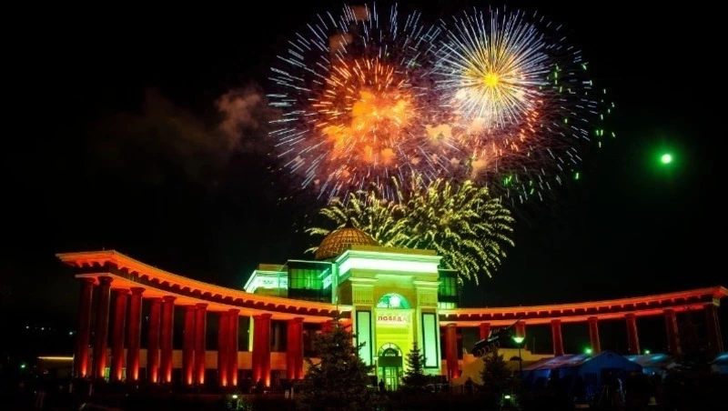 День Победы над милитаристской Японией: Сахалин отмечает 80 лет окончания Второй мировой войны