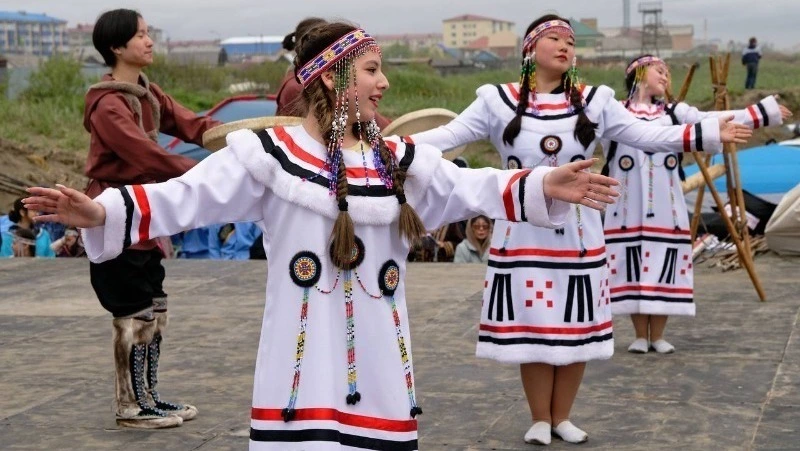 Представителей КМН Сахалинской области призвали регистрироваться в Школе общественной дипломатии