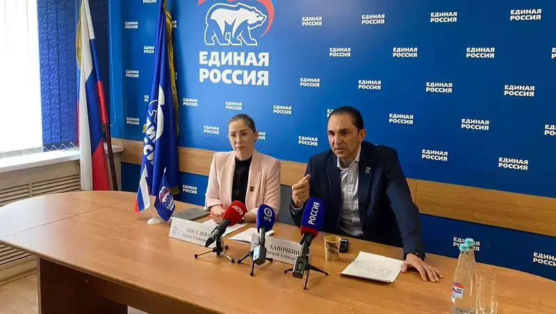 Предварительное голосование по выборам в Государственную думу стартовало на Сахалине 