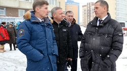 Трутнев: ТОР на Курилах может развиваться с участием Японии и без нее