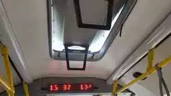 Мэрия Южного обещает заменить душные автобусы без кондиционеров. Сроки