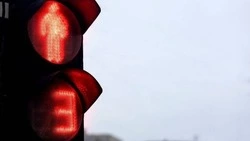 Адаптивный светофор установят на перекрестке Мира — Пуркаева в Южно-Сахалинске