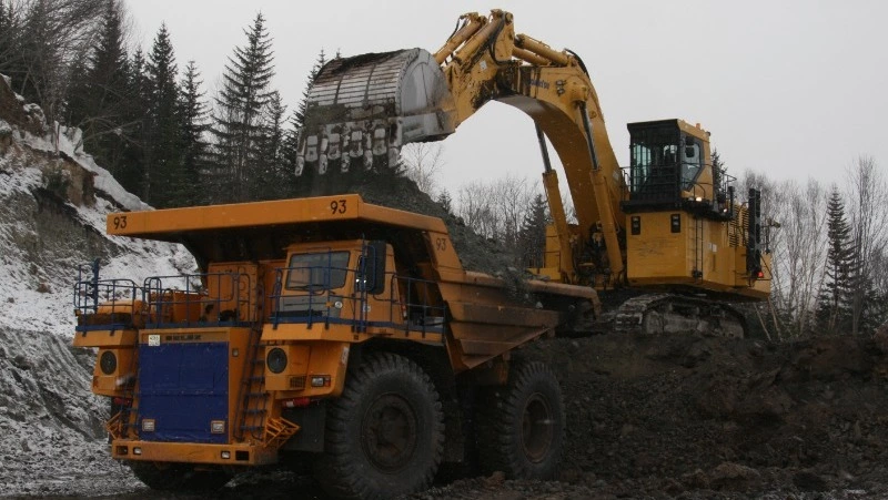Прокуратура и власти отреагировали на проблему с угольным разрезом в Бошняково