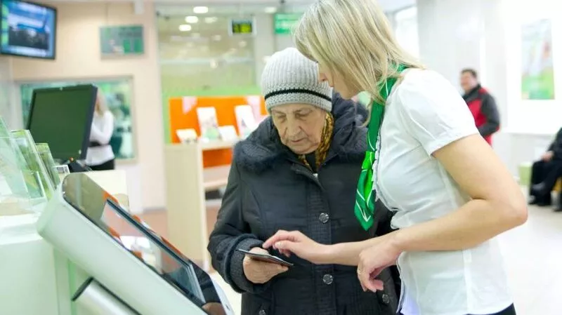 «Сбербанк Бизнес Онлайн» скачали более 300 тыс. клиентов