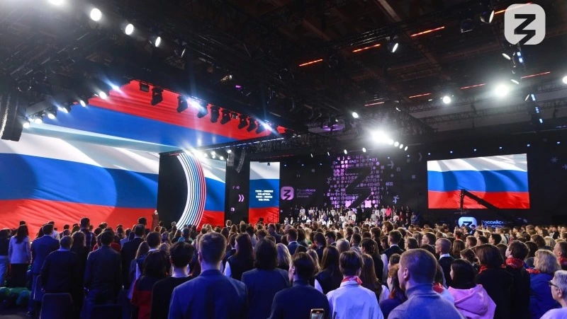 Трутнев: «Марафон Знание.Первые — прекрасная возможность погрузиться в историю героических событий»