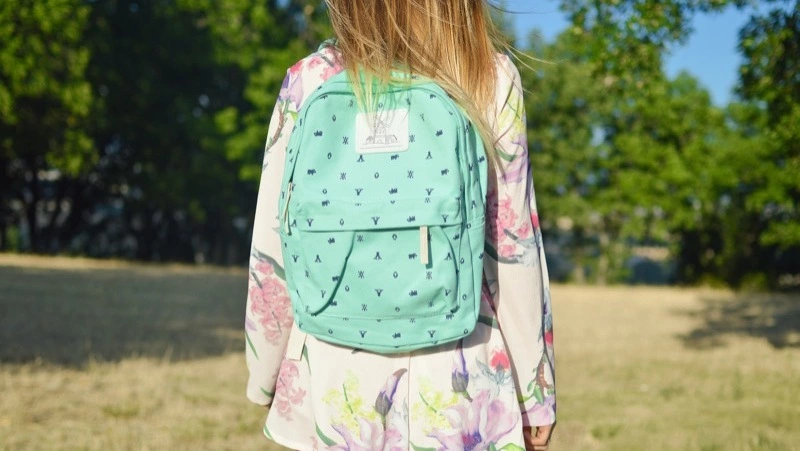 Водитель автобуса проигнорировал ребенка на остановке в Южно-Сахалинске