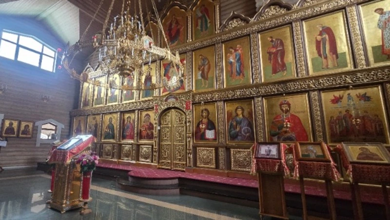 Церковный праздник 29 апреля 2026: традиции, строгие запреты и приметы дня