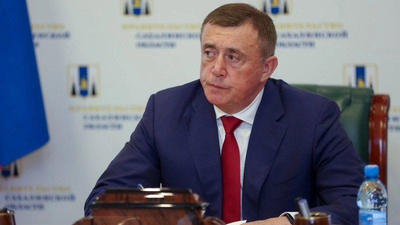 Валерий Лимаренко: «Помощь подтопленцам нужна сейчас»