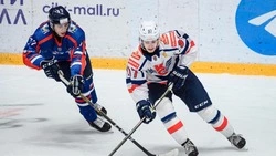 Московские «Крылья советов» сыграют с «Сахалинскими акулами» на острове