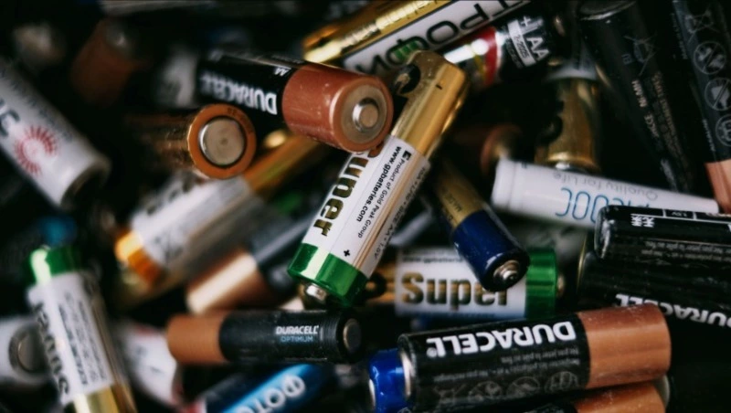 В аэровокзале Южно-Сахалинска объявили «охоту» на батарейки