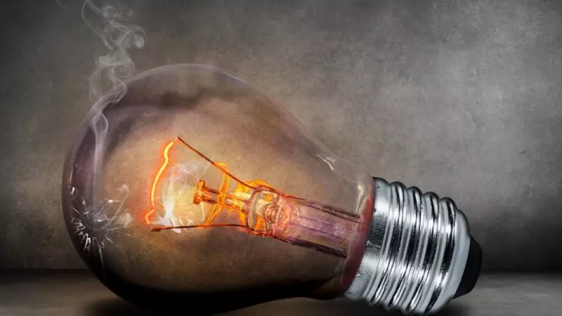 Сотни жителей Южно-Сахалинска останутся без света