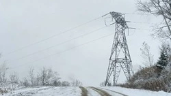 Блэкаут на Сахалине: без света остались юг и центр острова