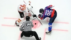 «Сахалинские Акулы» проиграли второе дальневосточное дерби Хабаровску 4 января