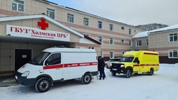 Дети попали в больницу после ДТП со школьным автобусом и бензовозами на Сахалине