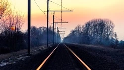 Жителям Южно-Сахалинска напомнили о мерах безопасности на ж/д переездах