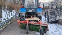 Ремонт тротуаров и благоустройство скверов пройдет в Южно-Сахалинске 28 ноября 