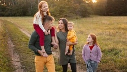 ВТБ предлагает модернизировать «семейную ипотеку» после 1 июля