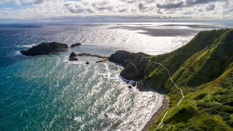 В силу вступило постановление правительства РФ, определившее судьбу Курильских островов