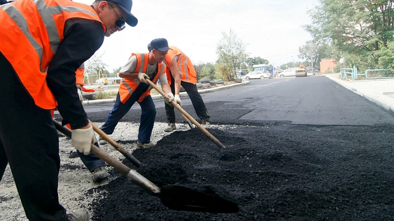 Месячник охраны труда продолжается в Южно-Сахалинске