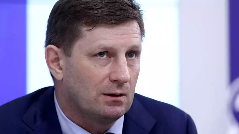 Экс-работник аэропорта в Южно-Курильске — участник криминального дела с Сергеем Фургалом