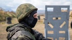 Мобилизованный житель Сахалинской области рассказал о военном быте на полях СВО