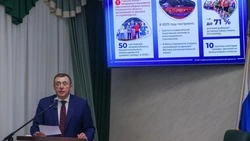 Сахалин примет 50 крупных спортивных турниров в 2026 году